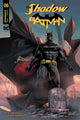 SHADOW BATMAN #6 CVR B SEGOVIA