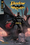 SHADOW BATMAN #6 CVR B SEGOVIA - Kings Comics