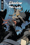 SHADOW BATMAN #6 CVR C IENCO - Kings Comics