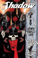 SHADOW DEATH OF MARGO LANE #5
