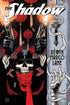 SHADOW DEATH OF MARGO LANE #5 - Kings Comics