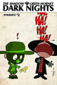 SHADOW GREEN HORNET DARK NIGHTS #2 EXC SUBSCRIPTION CVR