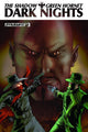 SHADOW GREEN HORNET DARK NIGHTS #3