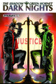 SHADOW GREEN HORNET DARK NIGHTS #5