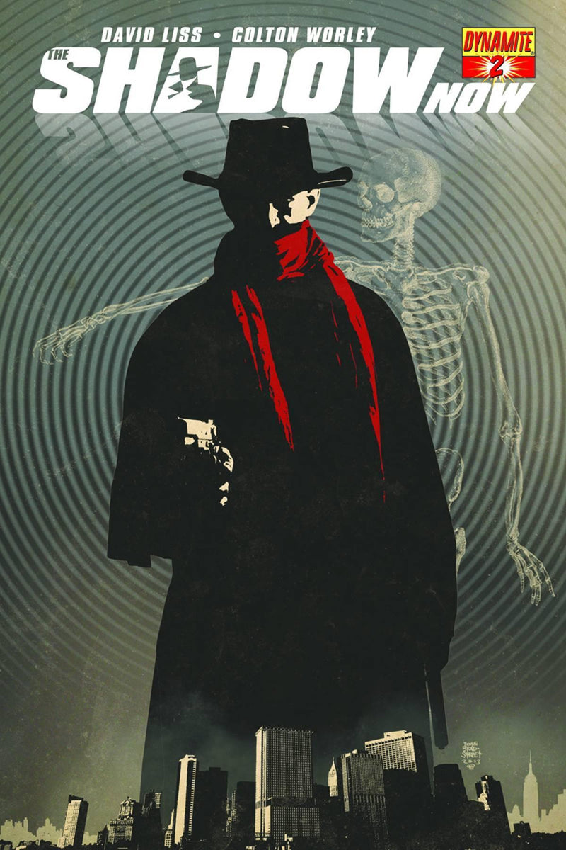 SHADOW NOW #2