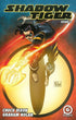 SHADOW TIGER #3 - Kings Comics