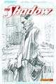 SHADOW VOL 5 #14 25 COPY ROSS SKETCH INCV