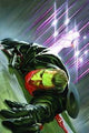 SHADOW VOL 5 #15 15 COPY ROSS VIRGIN INCV