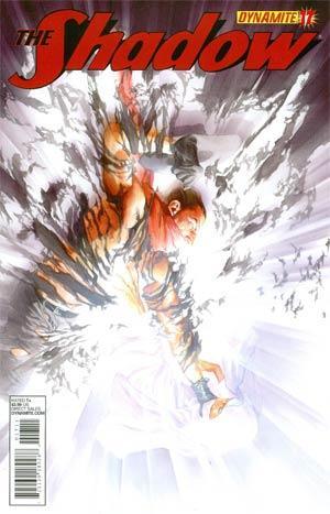 SHADOW VOL 5 #17