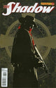 SHADOW VOL 5 #17 EXC BRADSTREET SUBSCRIPTION CVR