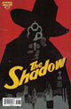 SHADOW VOL 5 #18 FRANCAVILLA INCV