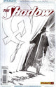 SHADOW VOL 5 #20 15 COPY ROSS SKETCH INCV
