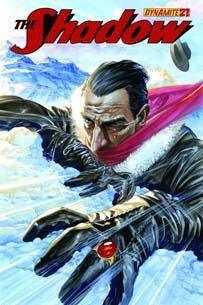 SHADOW VOL 5 #21