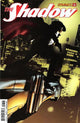 SHADOW VOL 5 #23 CALERO SUBSCRIPTION CVR