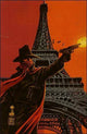 SHADOW VOL 5 #8 15 COPY FRANCAVILLA VIRGIN INCV