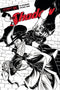 SHADOW VOL 7 #1 20 COPY PETERSON B&W INCV - Kings Comics