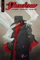 SHADOW VOL 7 #1 CVR A ROCAFORT