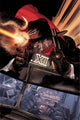 SHADOW VOL 7 #2 CVR D 10 COPY KALUTA VIRGIN INCV