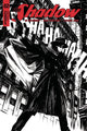 SHADOW VOL 7 #2 CVR E 20 COPY EDWARDS B&W INCV
