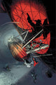 SHADOW VOL 7 #3 CVR D 10 COPY KALUTA VIRGIN INCV