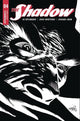 SHADOW VOL 7 #4 CVR D 10 COPY JONES B&W INCV