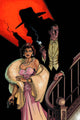 SHADOW YEAR ONE #4 25 COPY WAGNER VIRGIN INCV