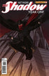 SHADOW YEAR ONE #7 EXC SUBSCRIPTION VAR - Kings Comics