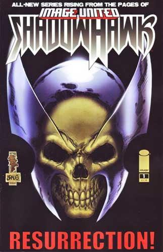 SHADOWHAWK VOL 3 #1