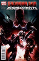 SHADOWLAND BLOOD ON STREET #1 SL