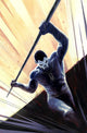 SHADOWMAN END TIMES #2