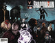 SHADOWMAN VOL 4 #10 DE LA TORRE