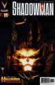 SHADOWMAN VOL 4 #11