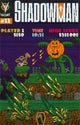 SHADOWMAN VOL 4 #11 ORDERALL 8-BIT L2 VAR