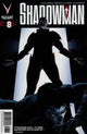 SHADOWMAN VOL 4 #8