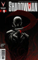 SHADOWMAN VOL 4 #9