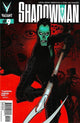 SHADOWMAN VOL 4 #9 VAR ROBINSON