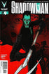 SHADOWMAN VOL 4 #9 VAR ROBINSON - Kings Comics