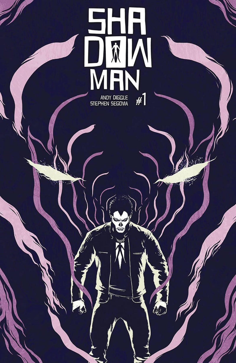SHADOWMAN VOL 5 #1 CVR F PRE-ORDER BUNDLE ED