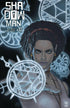 SHADOWMAN VOL 5 #10 CVR C SAINASIX - Kings Comics