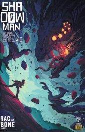 SHADOWMAN VOL 5 #10 CVR E PRE-ORDER BUNDLE