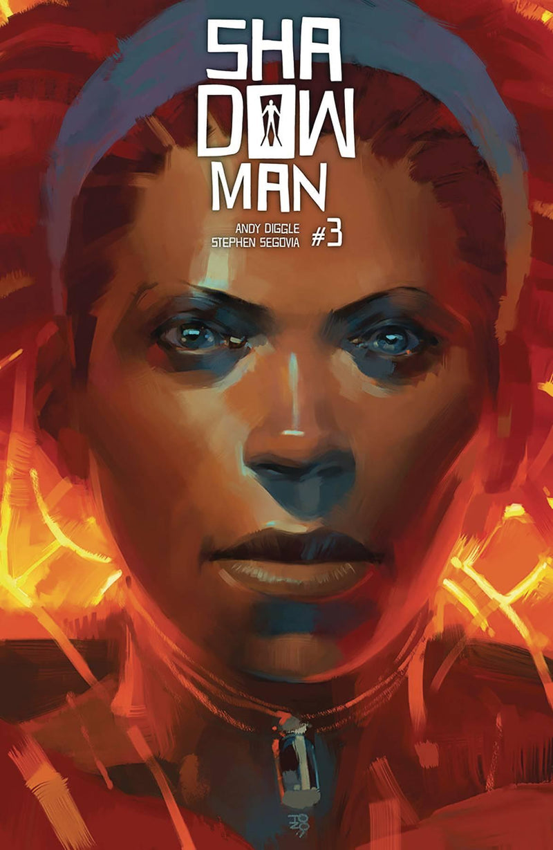 SHADOWMAN VOL 5 #3 CVR A ZONJIC