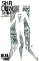 SHADOWMAN VOL 5 #4 (NEW ARC) CVR B MACK