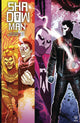 SHADOWMAN VOL 5 #7 CVR C GANUCHEAU