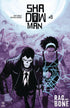 SHADOWMAN VOL 5 #8 (NEW ARC) CVR A ZONJIC - Kings Comics