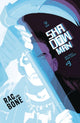 SHADOWMAN VOL 5 #9 CVR A ZONJIC