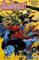 SHADOWPACT VOL 2 CURSED TP