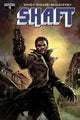 SHAFT #5