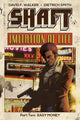 SHAFT IMITATION OF LIFE #2