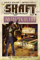 SHAFT IMITATION OF LIFE #3