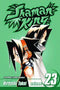 SHAMAN KING TP VOL 23 - Kings Comics